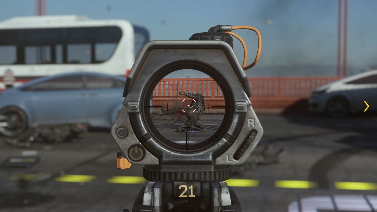 Call of Duty: Advanced Warfare – Atlas Digital Pack