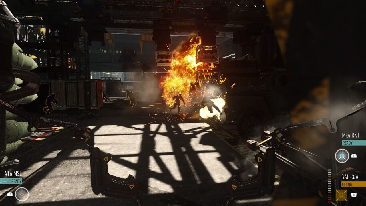 Call of Duty: Advanced Warfare – Creature Personalization Pack