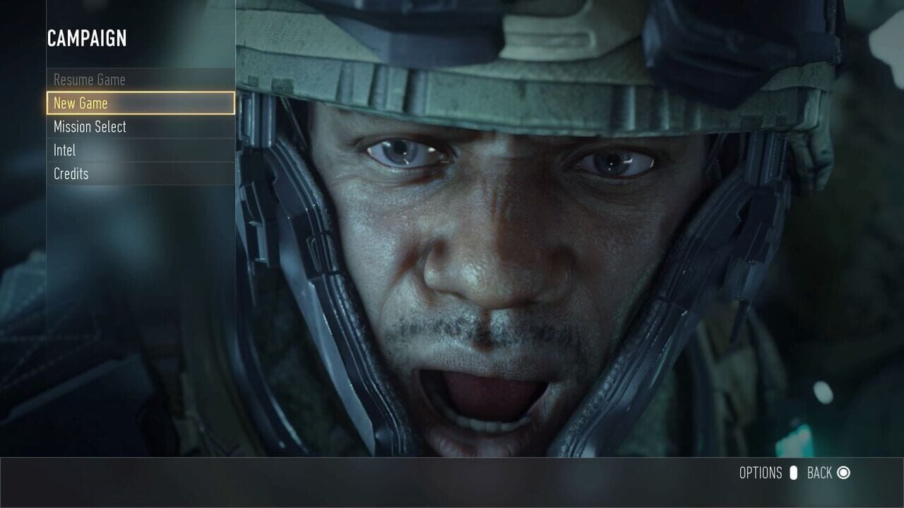 Call of Duty: Advanced Warfare – Creature Personalization Pack