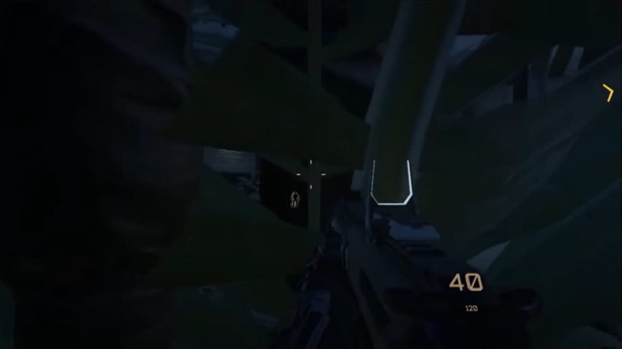 Call of Duty: Advanced Warfare – Nanotech Personalization Pack