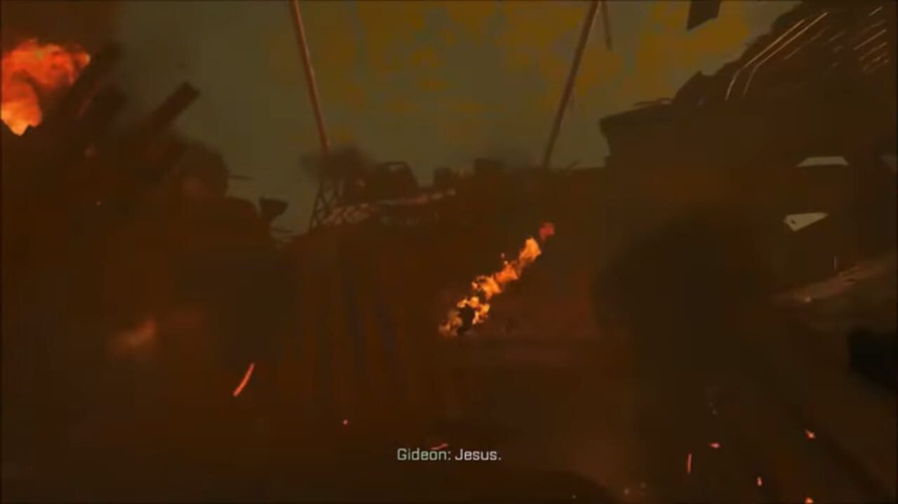 Call of Duty: Advanced Warfare – Nanotech Personalization Pack