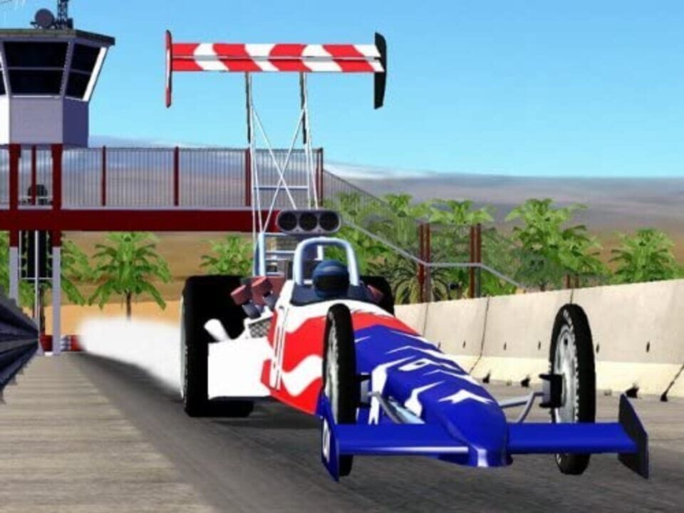 Maximum Racing: Drag & Stock Racer