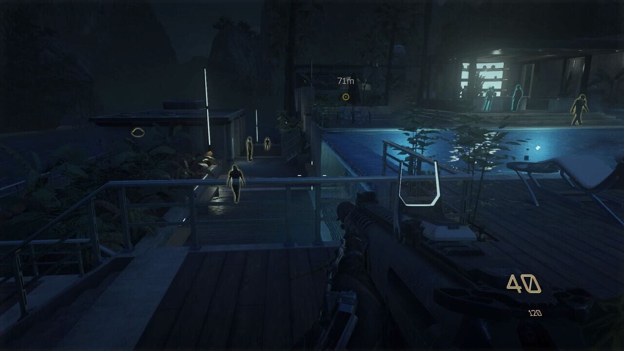 Call of Duty: Advanced Warfare – Steampunk Exoskeleton Pack