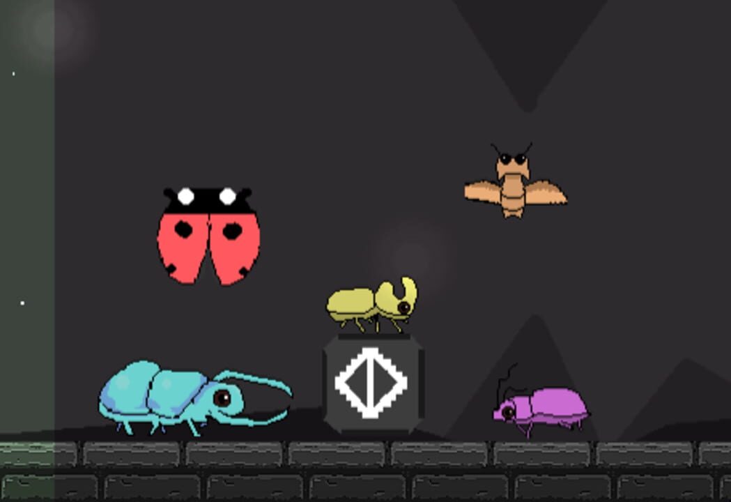 Beetle Bunt