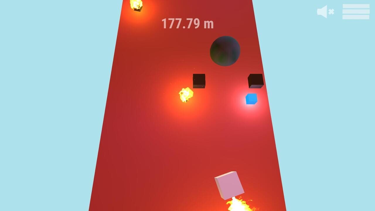 Inner Fire