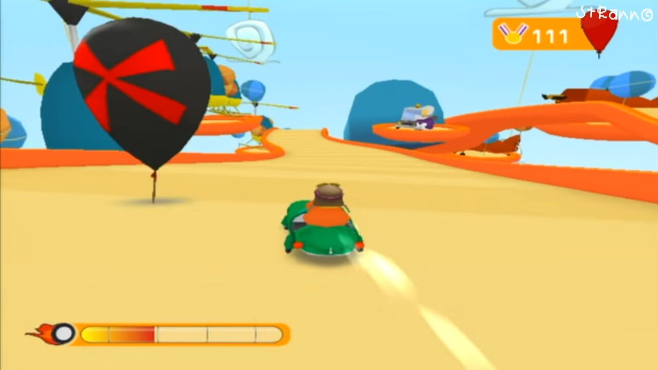 Pocoyo Racing