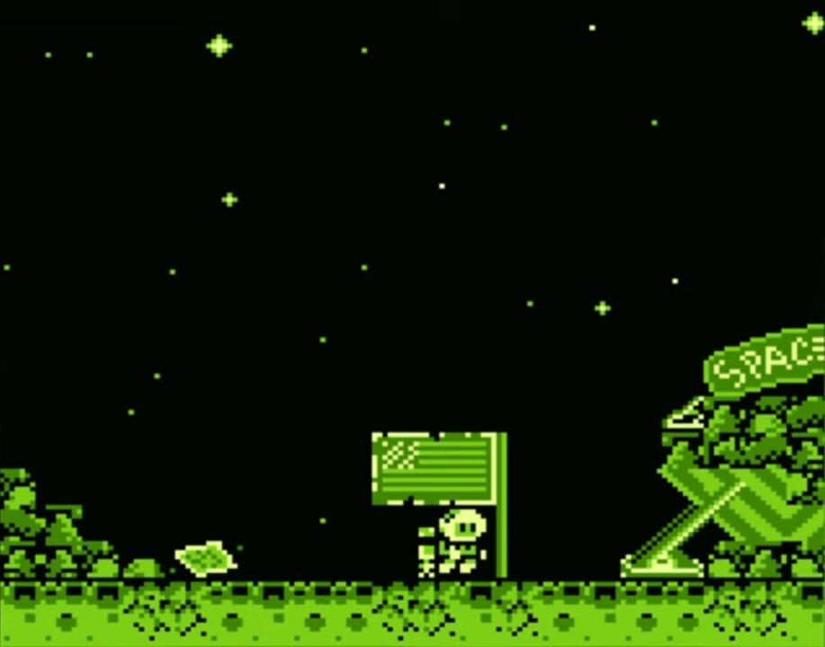 Lunar Journey