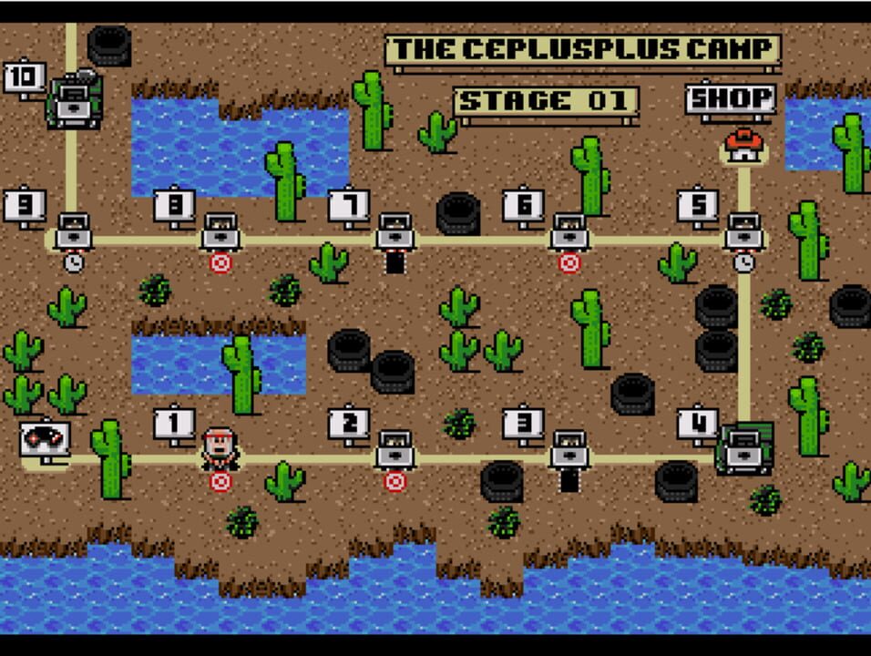 Papi Commando: Second Blood