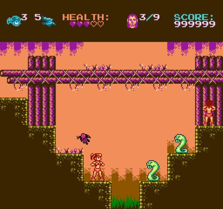 Eyra: The Crow Maiden