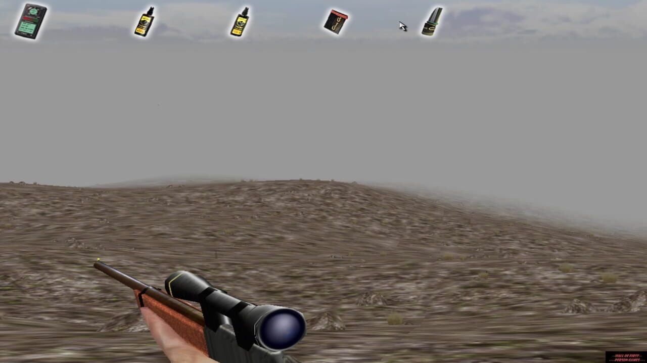 Field & Stream: Trophy Hunting 5