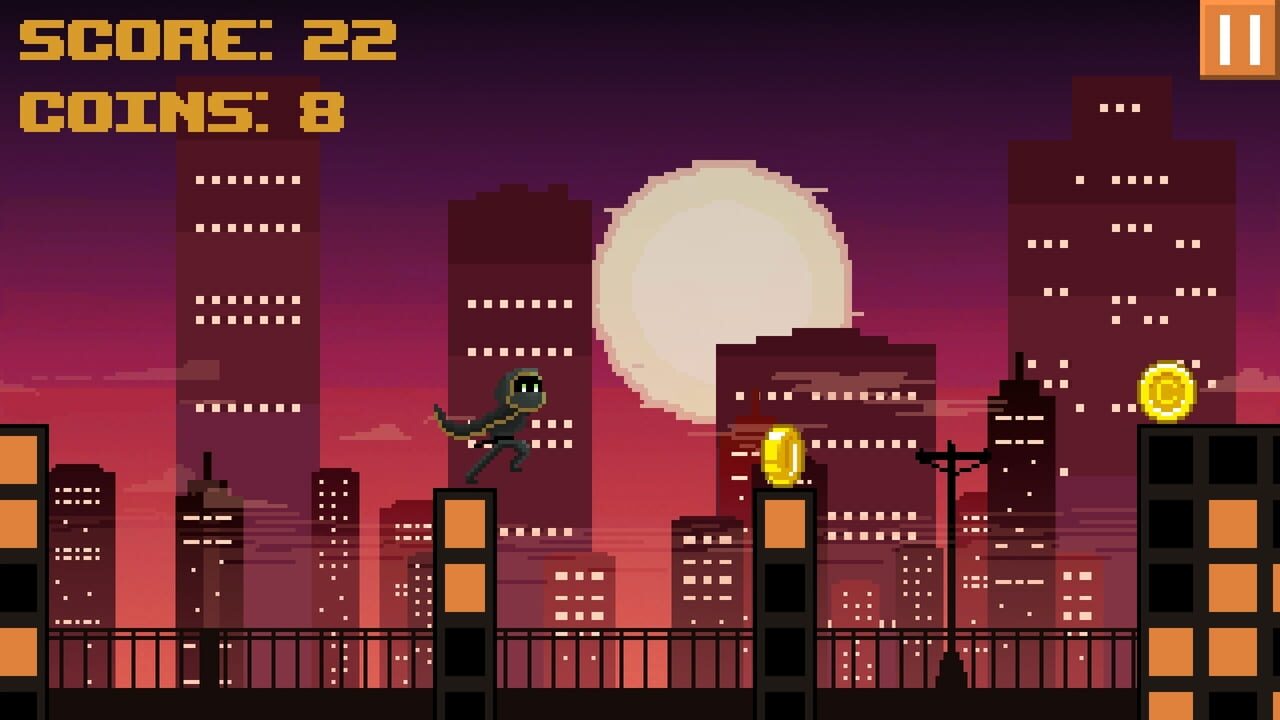 Jump City