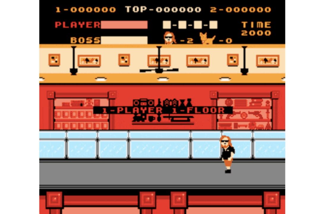 Chumlee’s Adventure: The Quest for Pinky