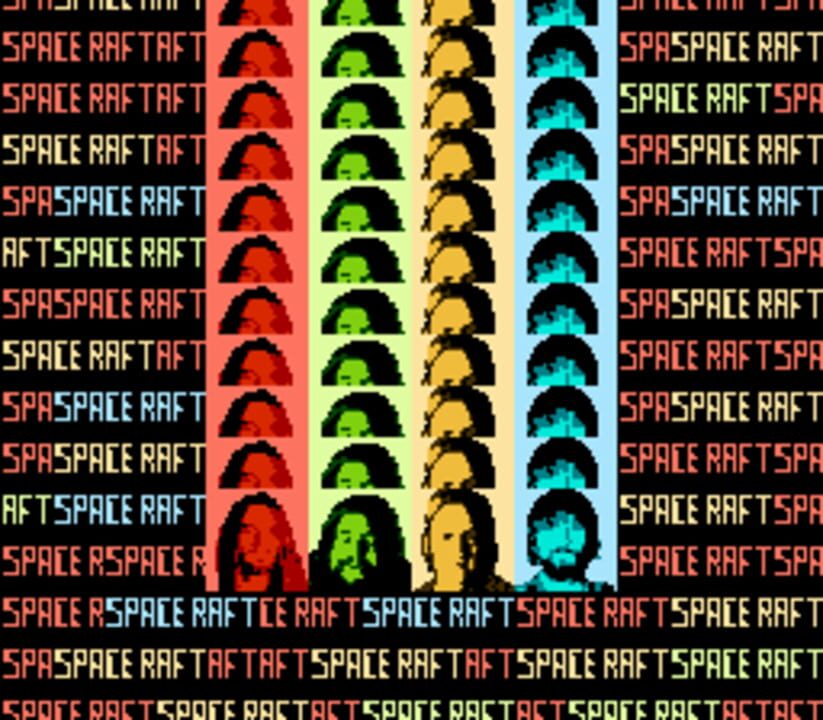 Space Raft