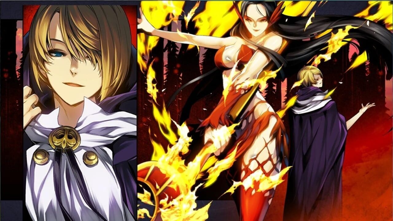 Dungeon Fighter Live: Fall of Hendon Myre