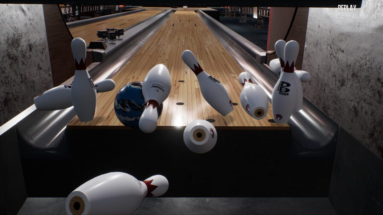 PBA Pro Bowling 2021