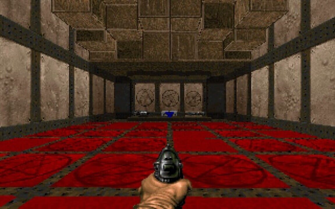 Doom Zero