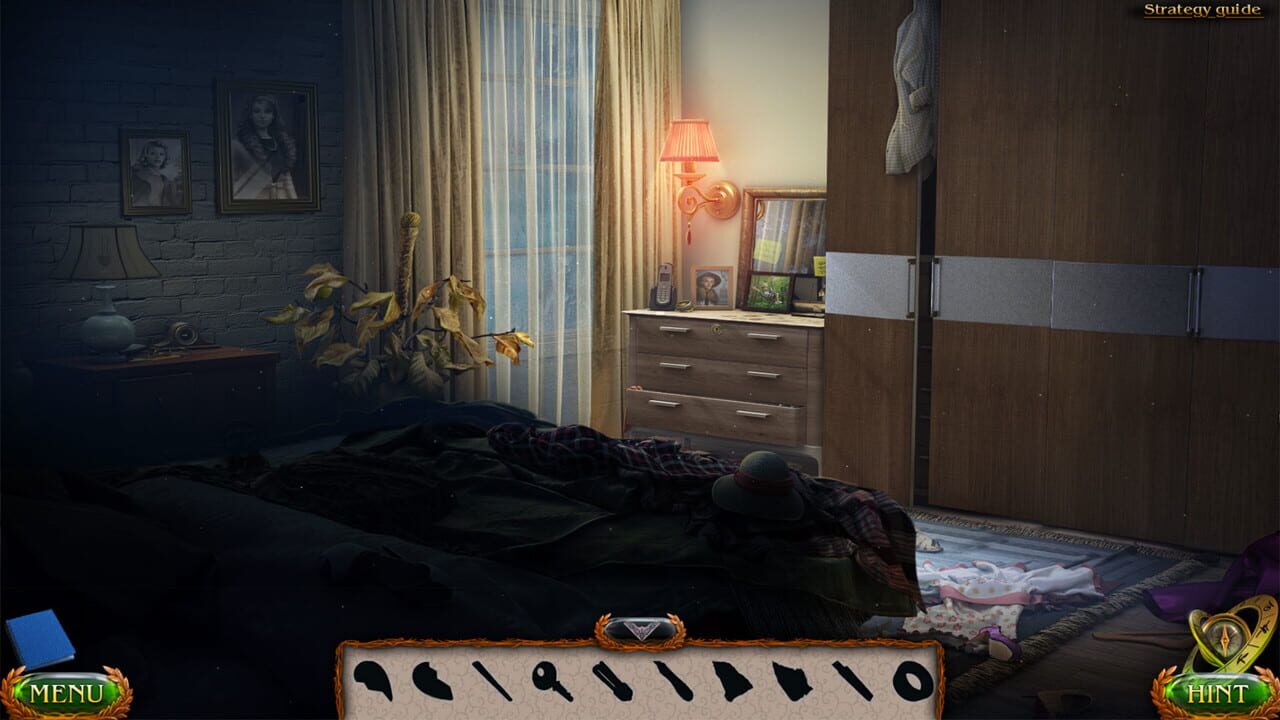 Lost Lands: Redemption