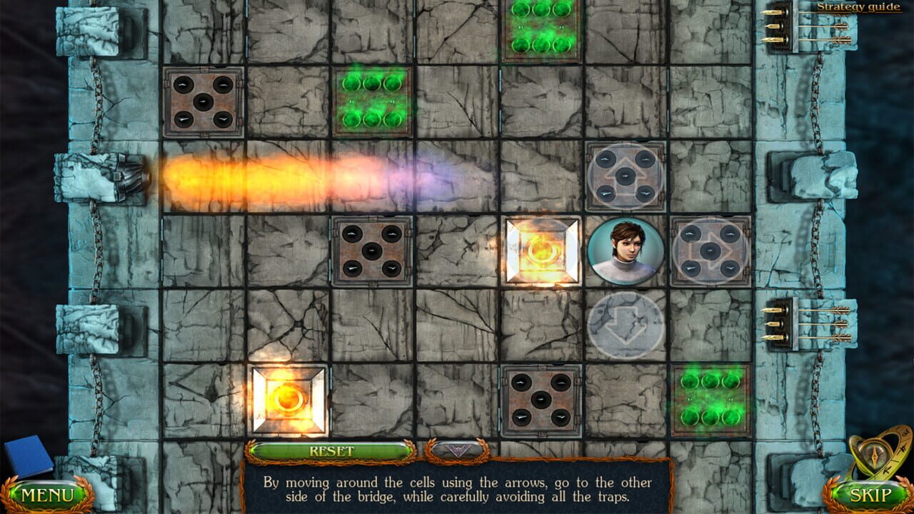 Lost Lands: Redemption