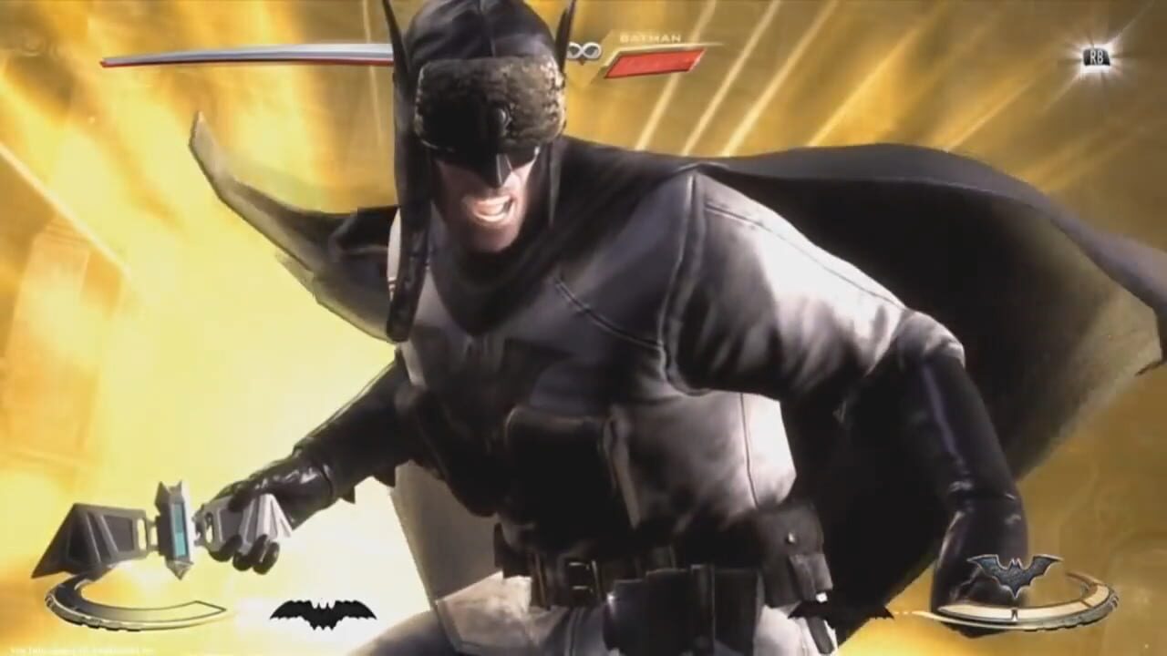 Injustice: Gods Among Us – Red Son Pack 2