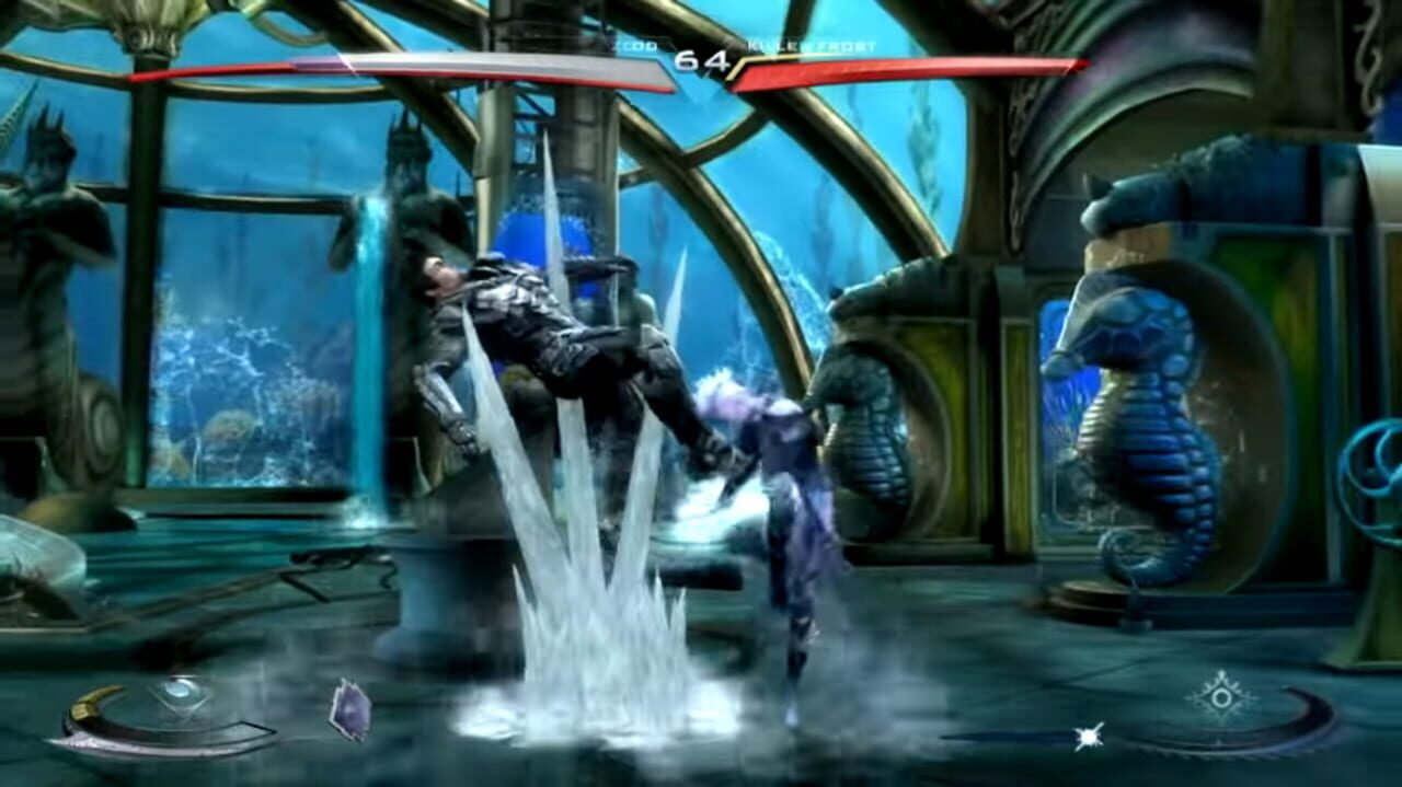 Injustice: Gods Among Us – General Zod