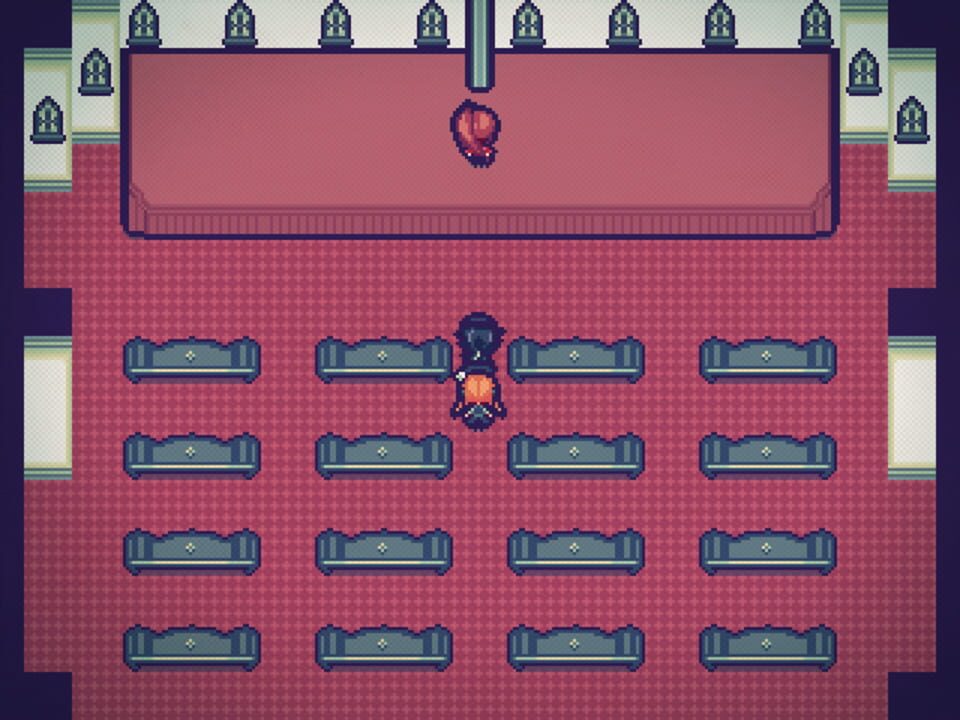 LiEat: The Lie-Eating Dragon & the Azure Dreameater