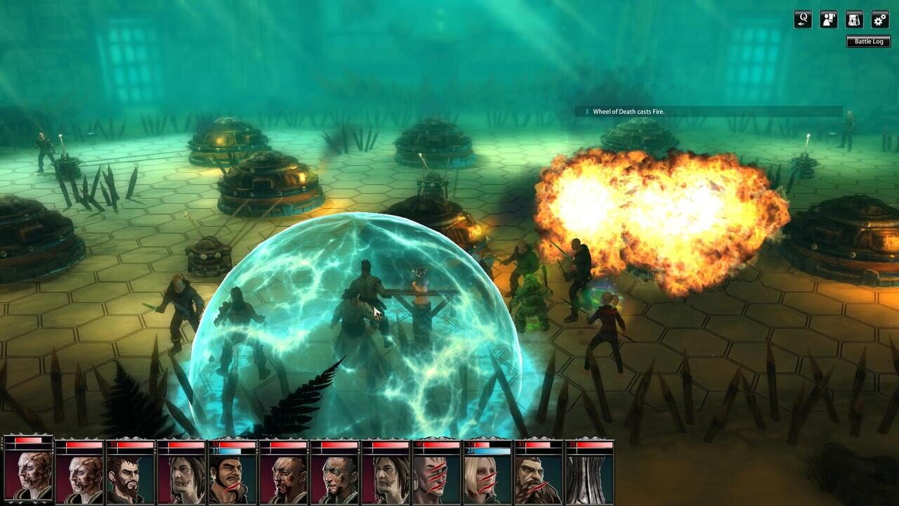 Blackguards: Deluxe Edition
