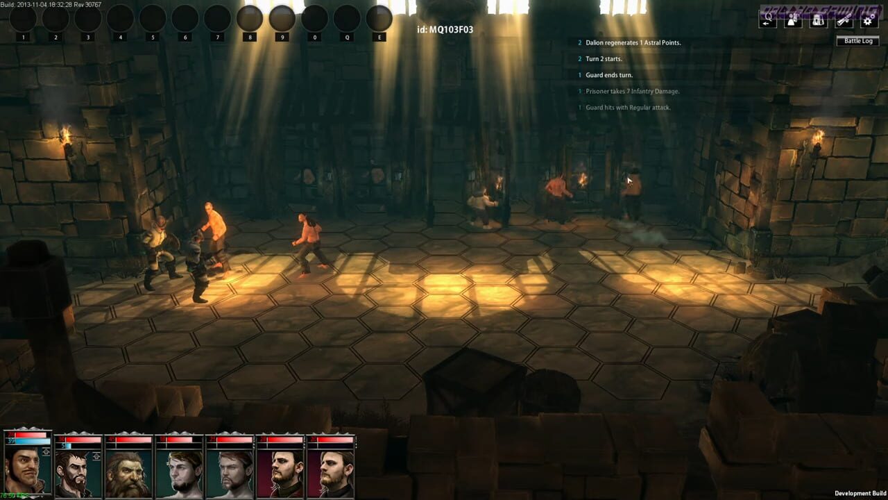 Blackguards: Special Edition