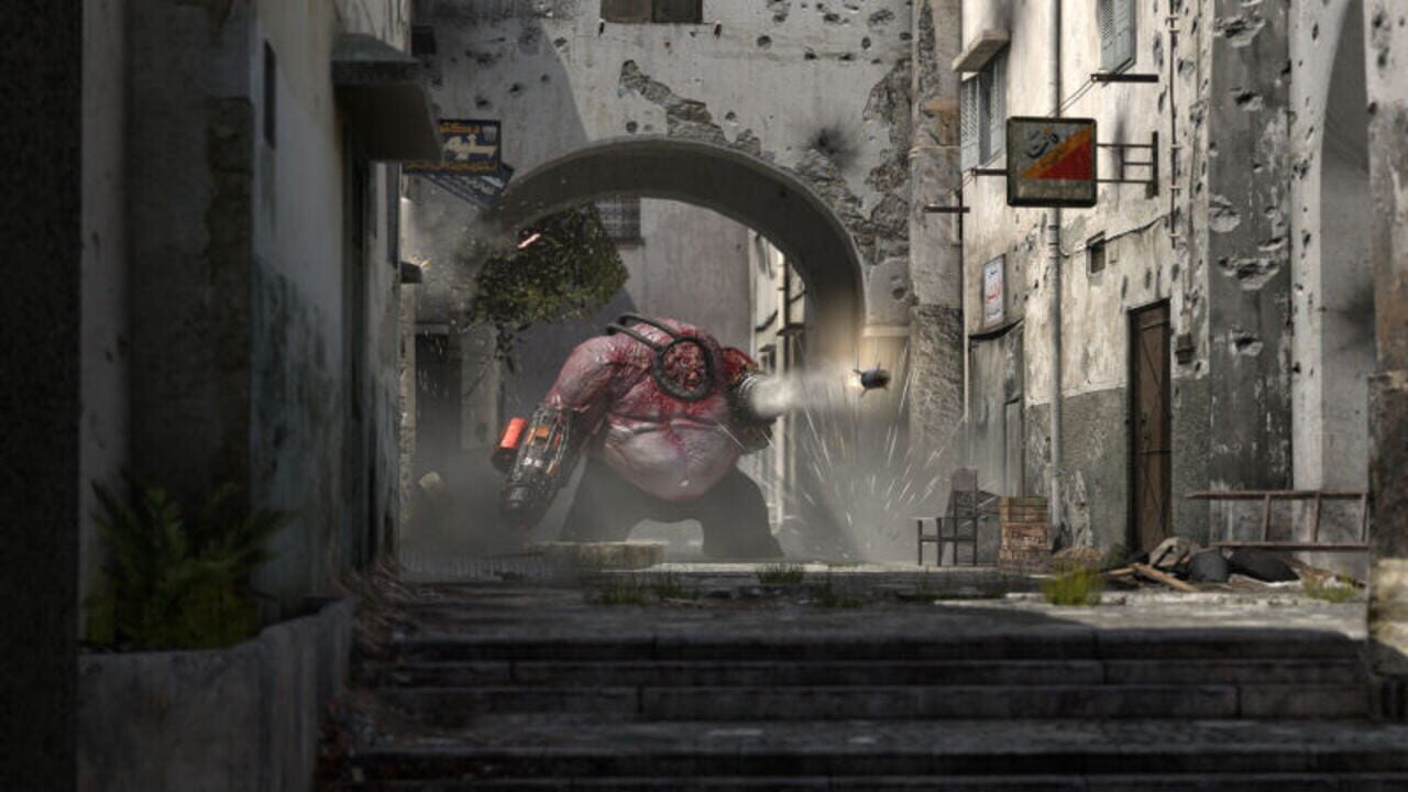 Serious Sam 3: BFE – Serious Digital Edition