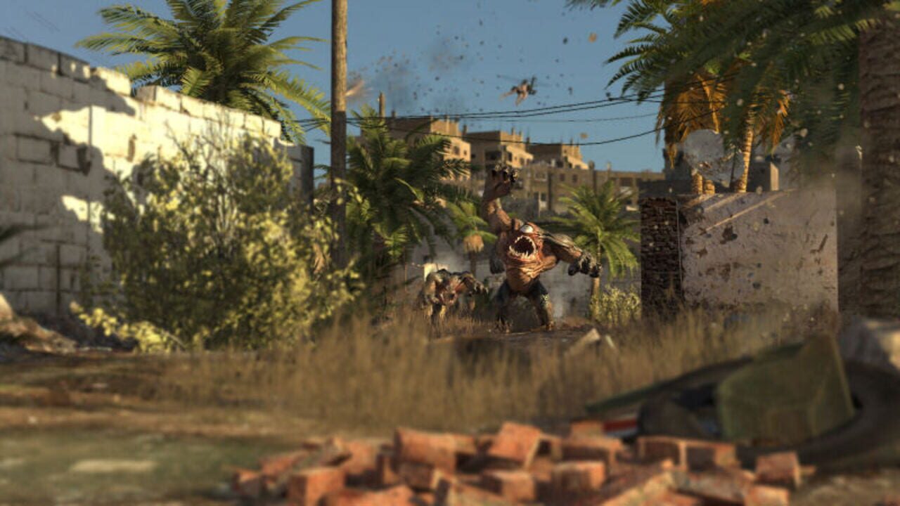 Serious Sam 3: BFE – Serious Digital Edition
