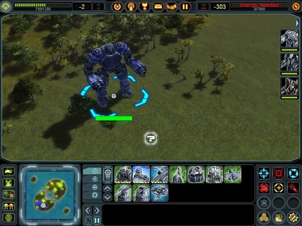 Supreme Commander: Gold Edition