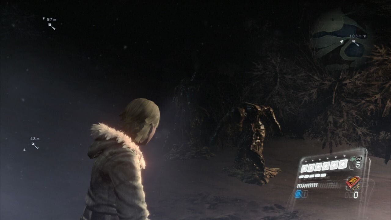 Resident Evil 6: Anthology