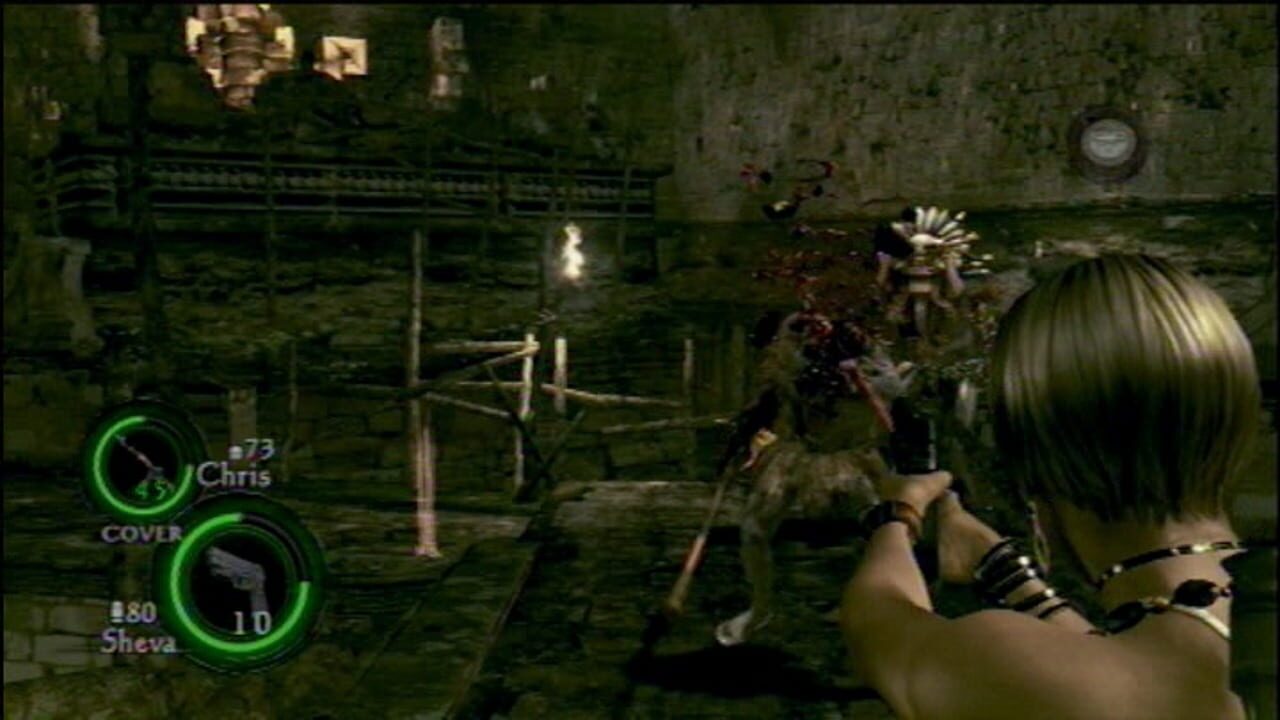 Resident Evil 5: Collector’s Edition