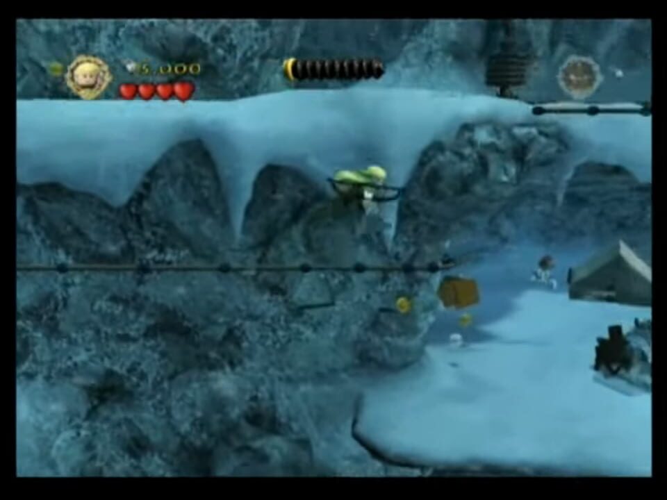 LEGO Lord of the Rings: Elrond Edition