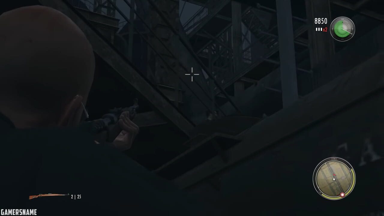 Mafia II: Jimmy’s Vendetta