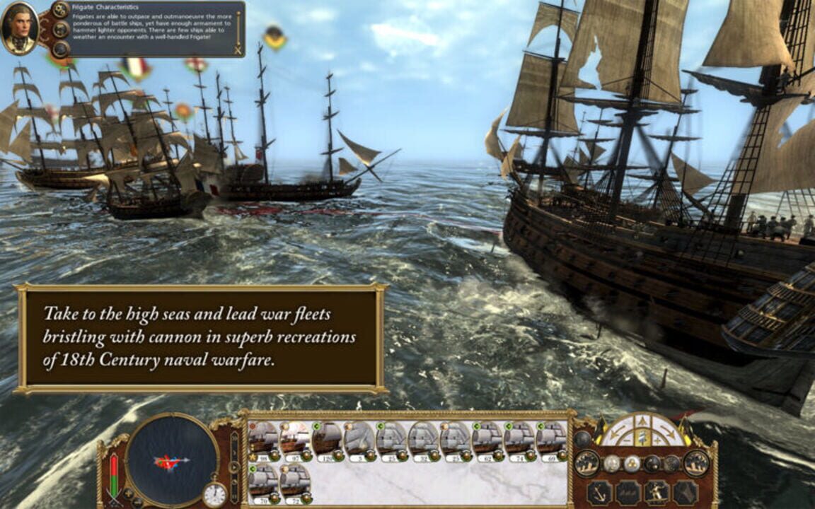 Empire: Total War – Gold Edition