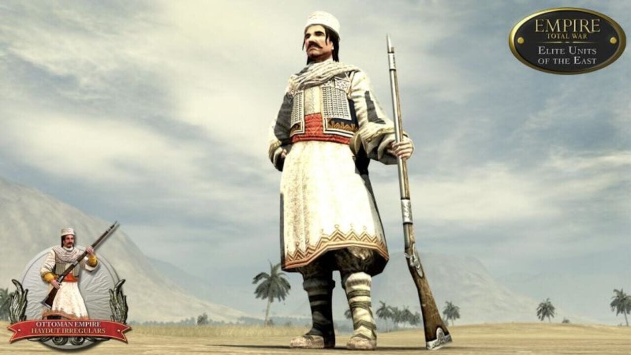 Empire: Total War – Downloadable Content Collection