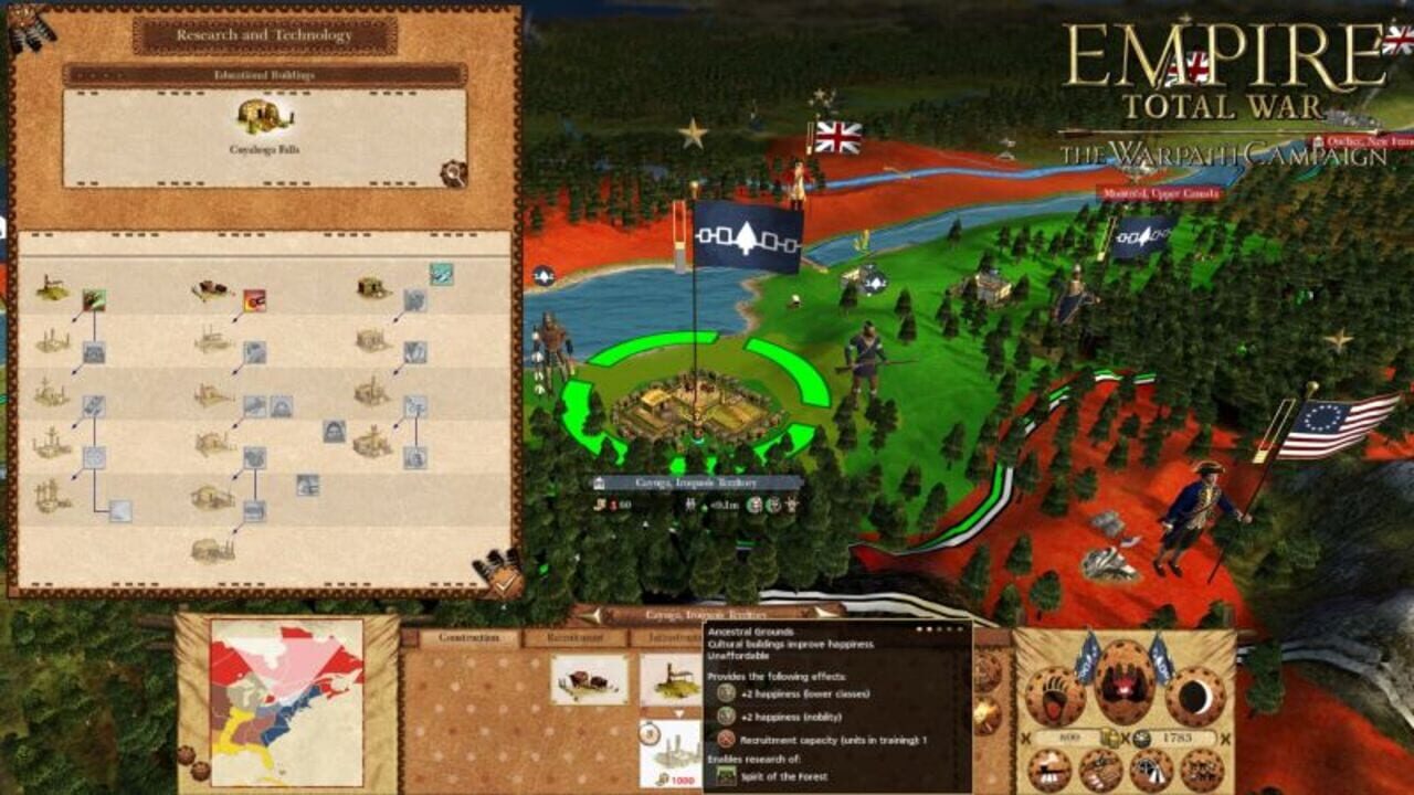 Empire: Total War – Downloadable Content Collection