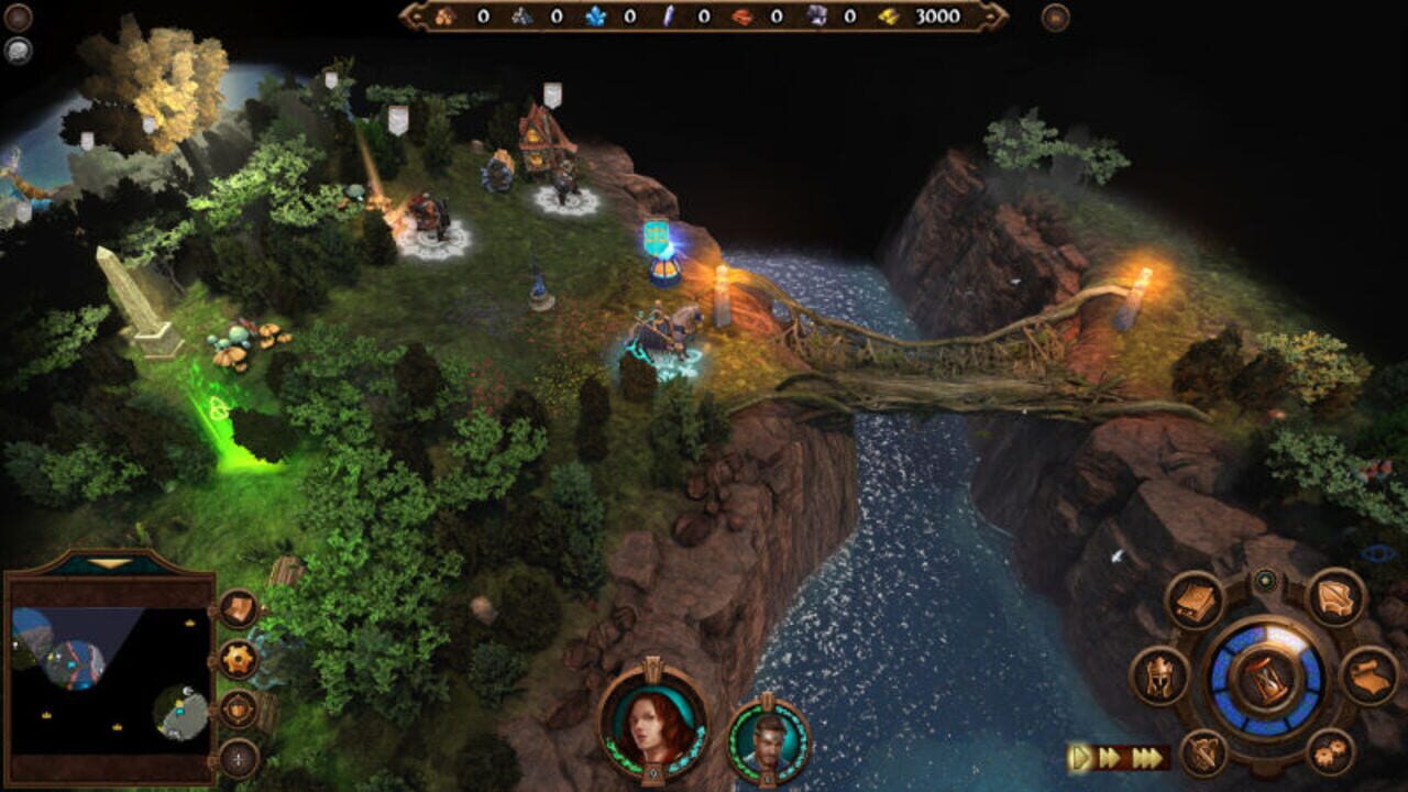 Might & Magic Heroes VII: Complete Edition