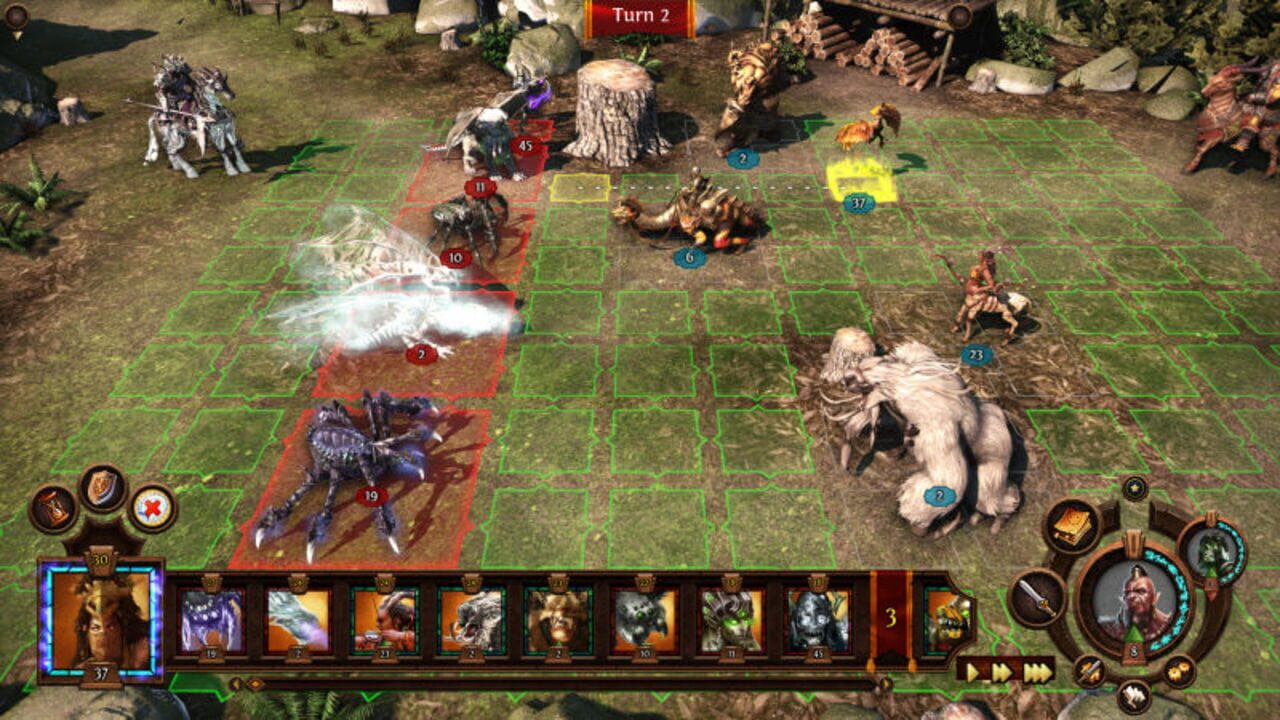 Might & Magic Heroes VII: Complete Edition