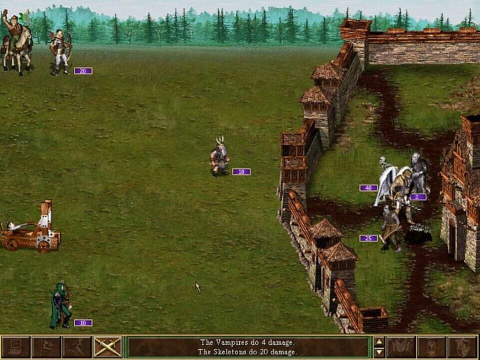 Heroes of Might and Magic III: Complete