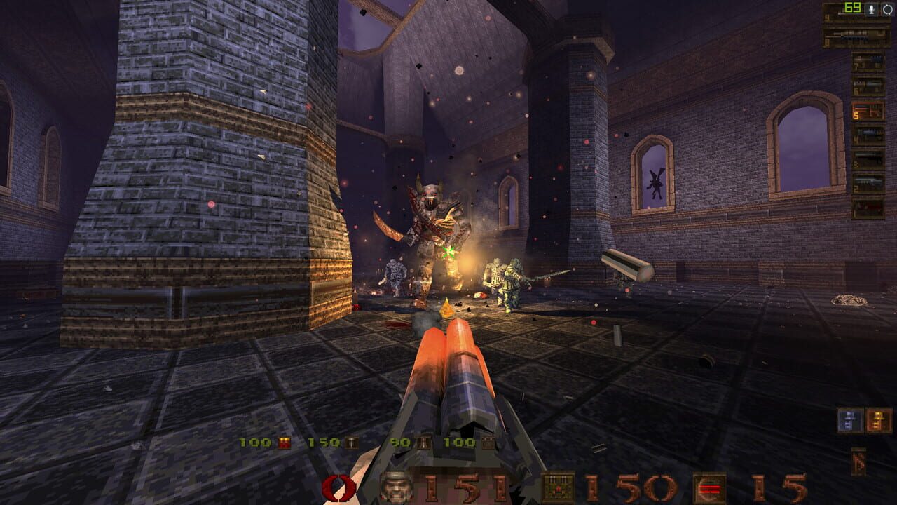 Quake 1.5