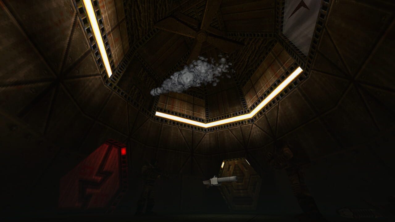 Quake 1.5