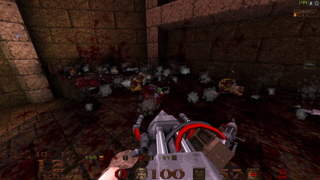 Quake 1.5