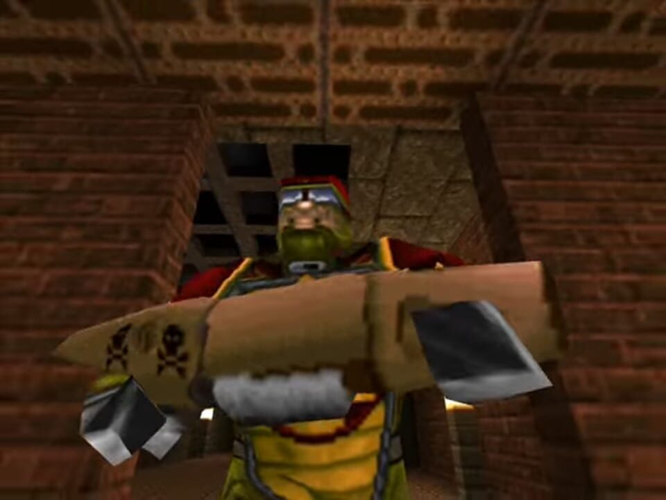Team Fortress