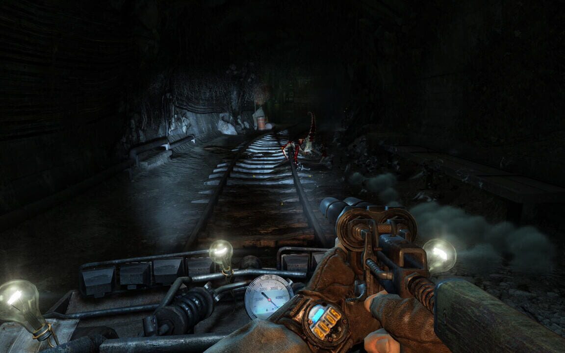Metro: Last Light – Limited Edition