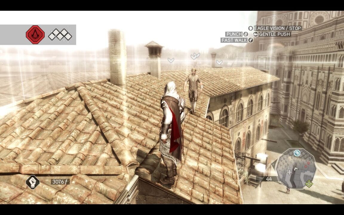 Assassin’s Creed: Ezio Trilogy