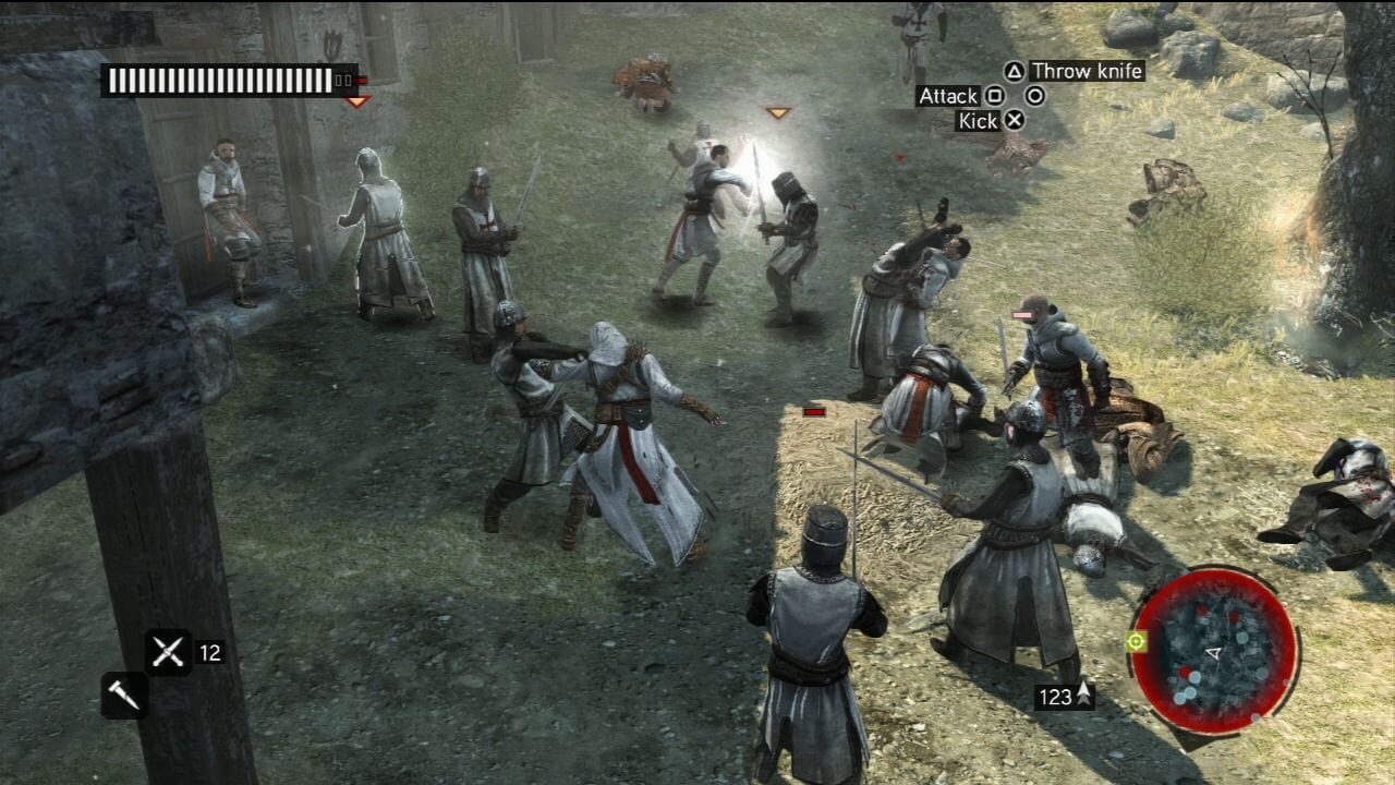 Assassin’s Creed: Ezio Trilogy