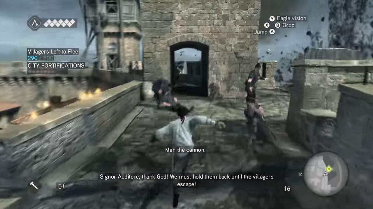 Assassin’s Creed Brotherhood: Deluxe Edition