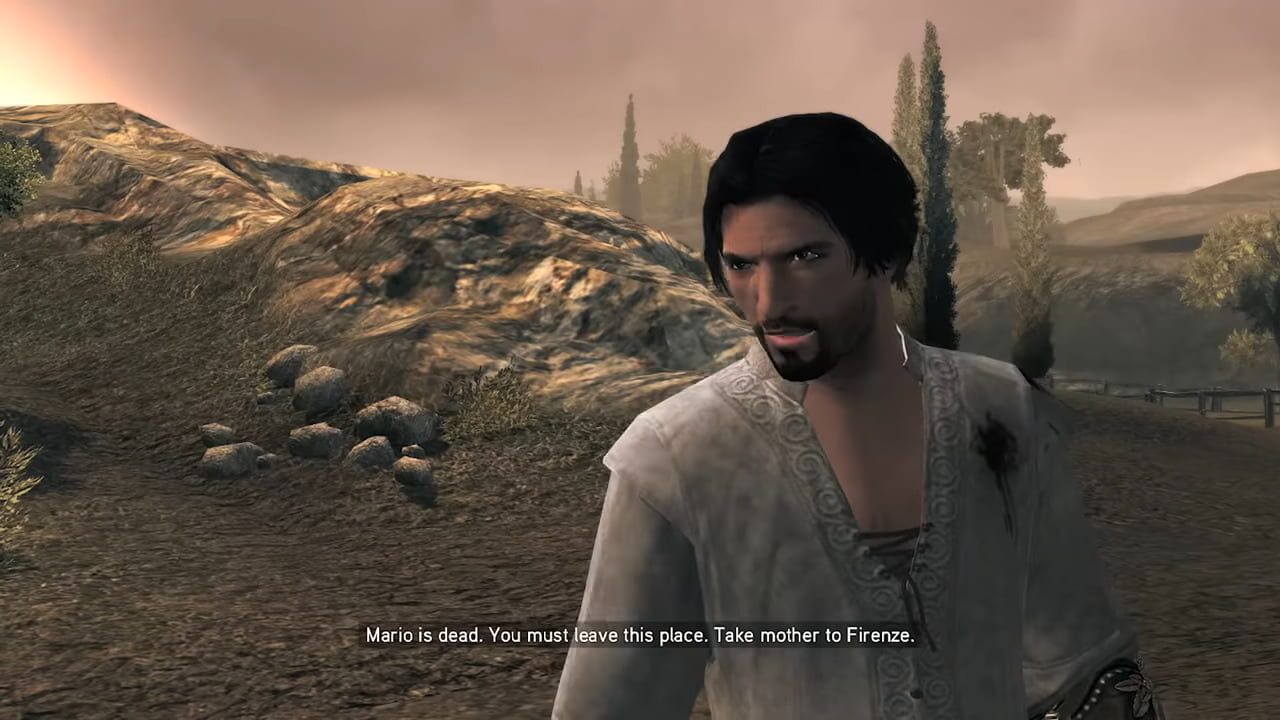 Assassin’s Creed Brotherhood: Deluxe Edition