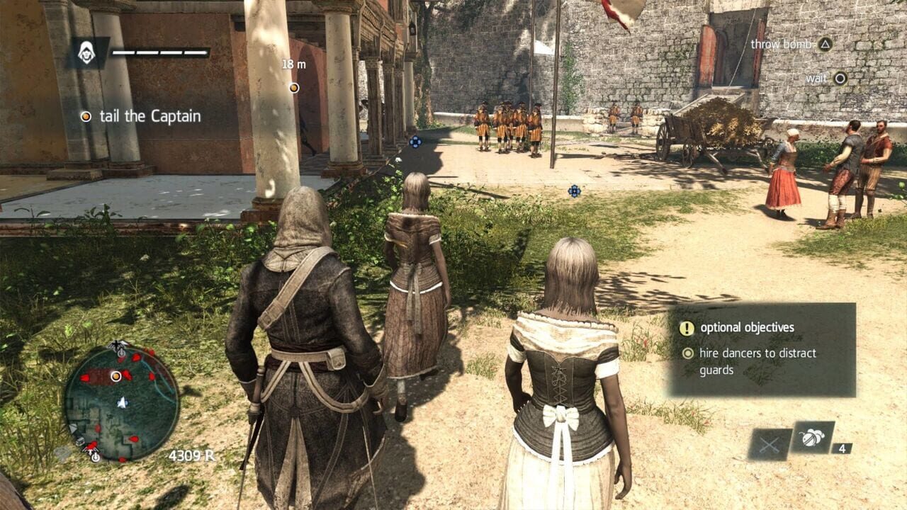 Assassin’s Creed: Naval Edition